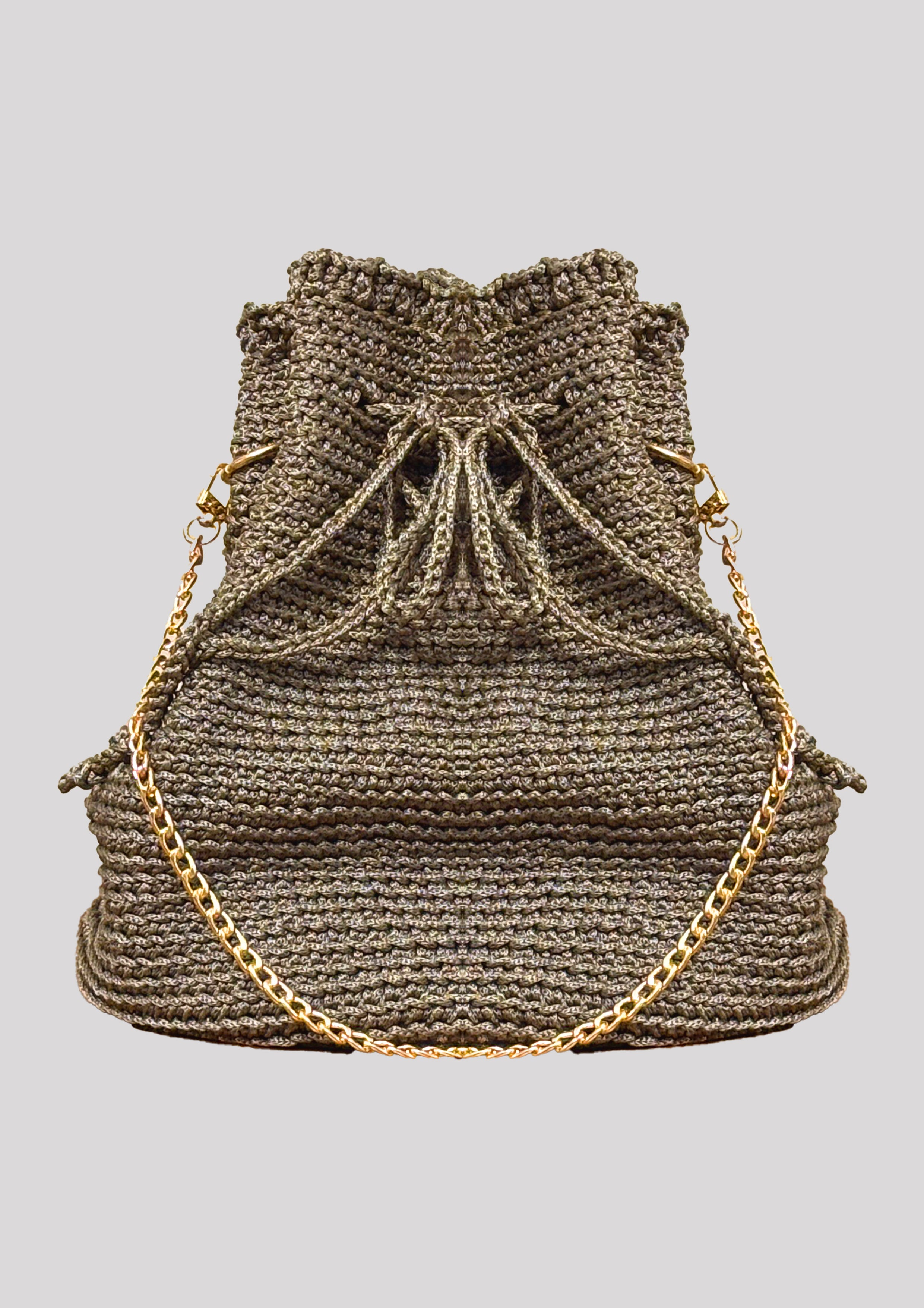 BORSA SECCHIELLO