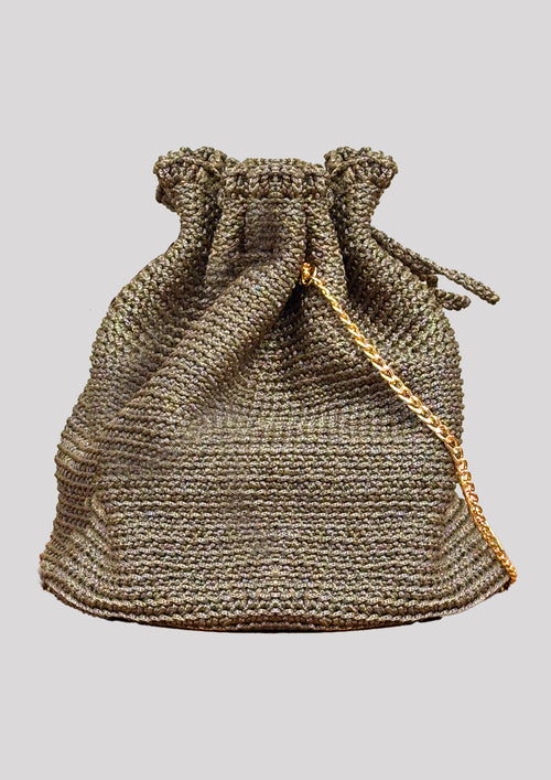BORSA SECCHIELLO