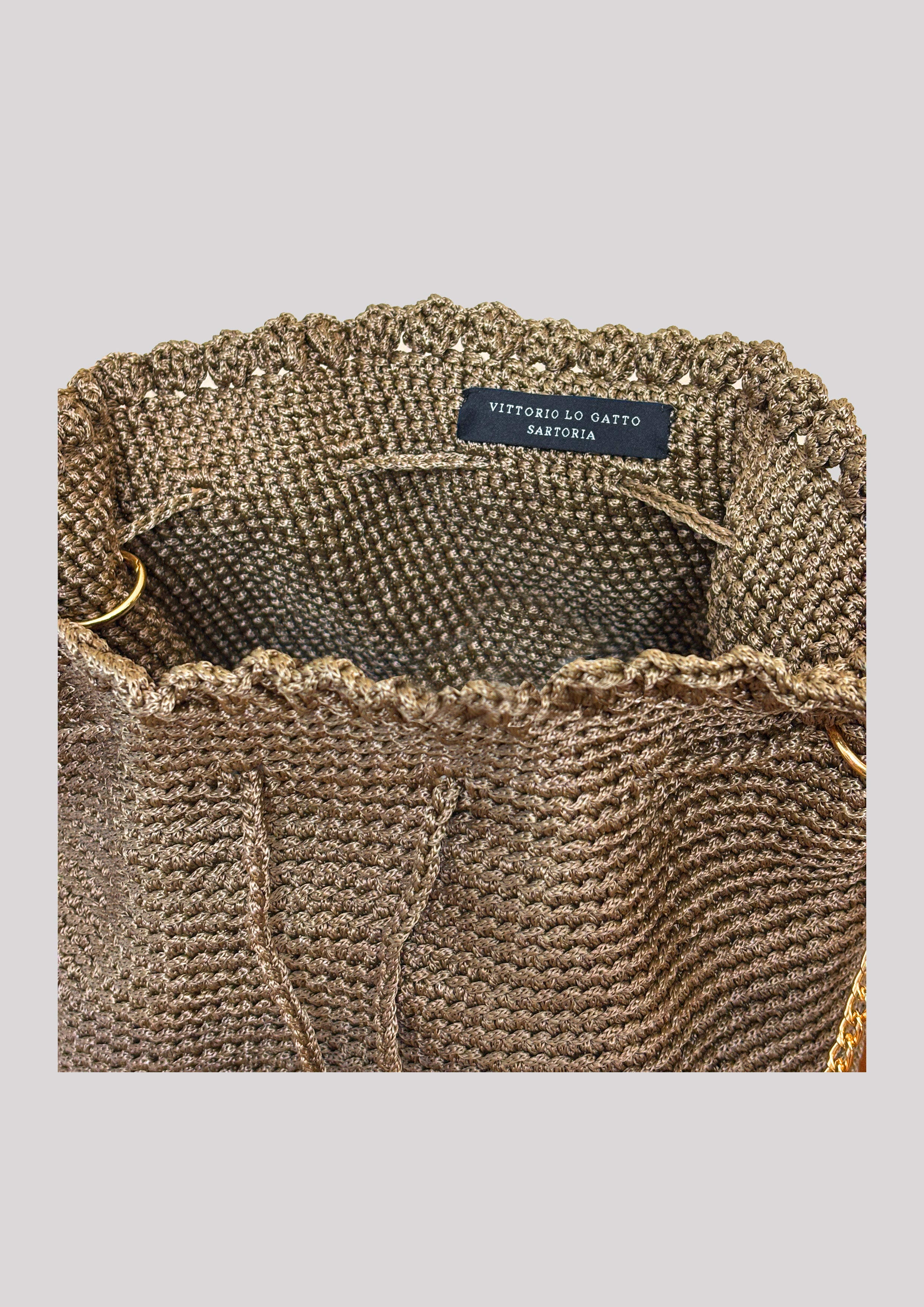 BORSA SECCHIELLO