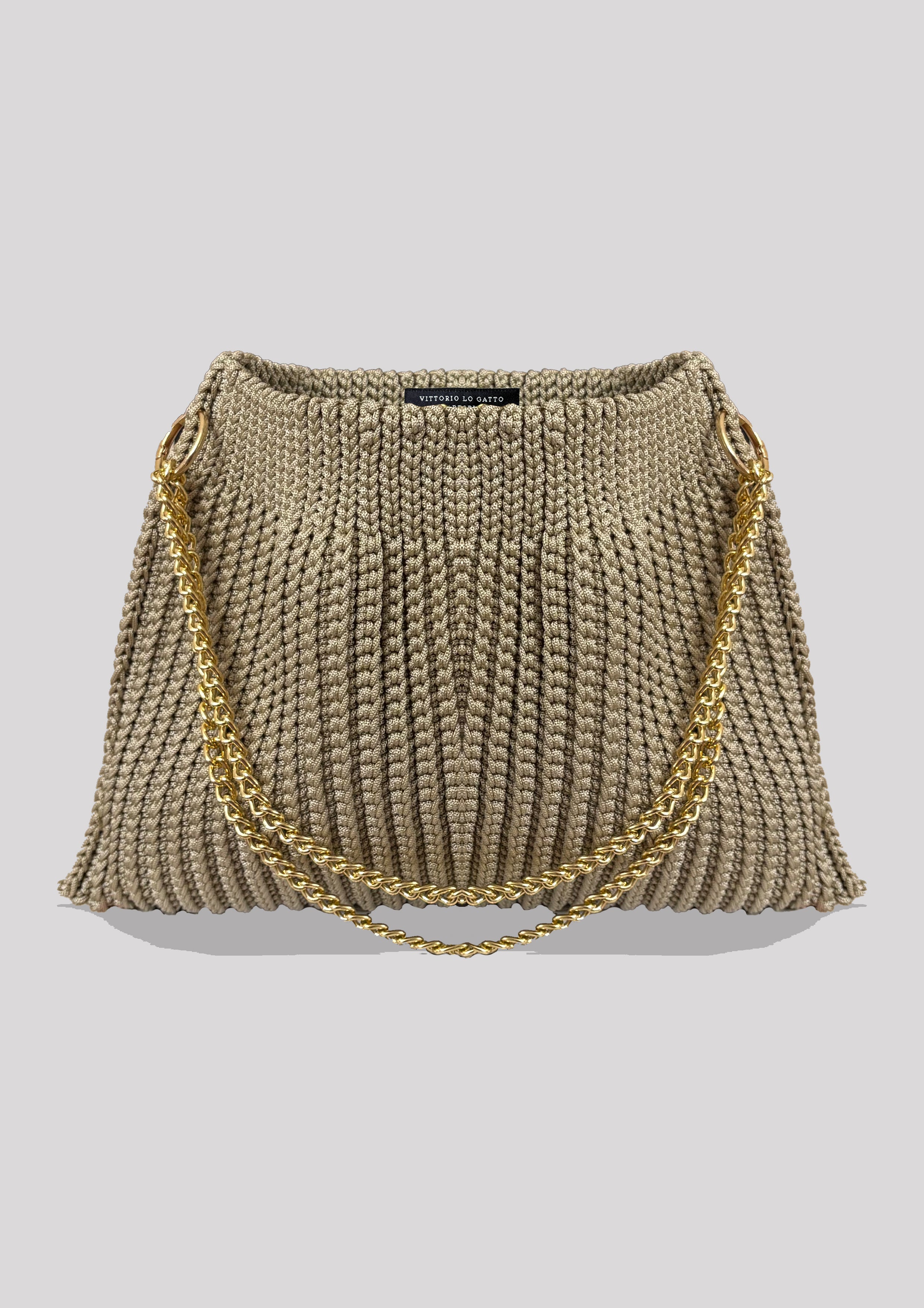 BORSA TRACOLLA