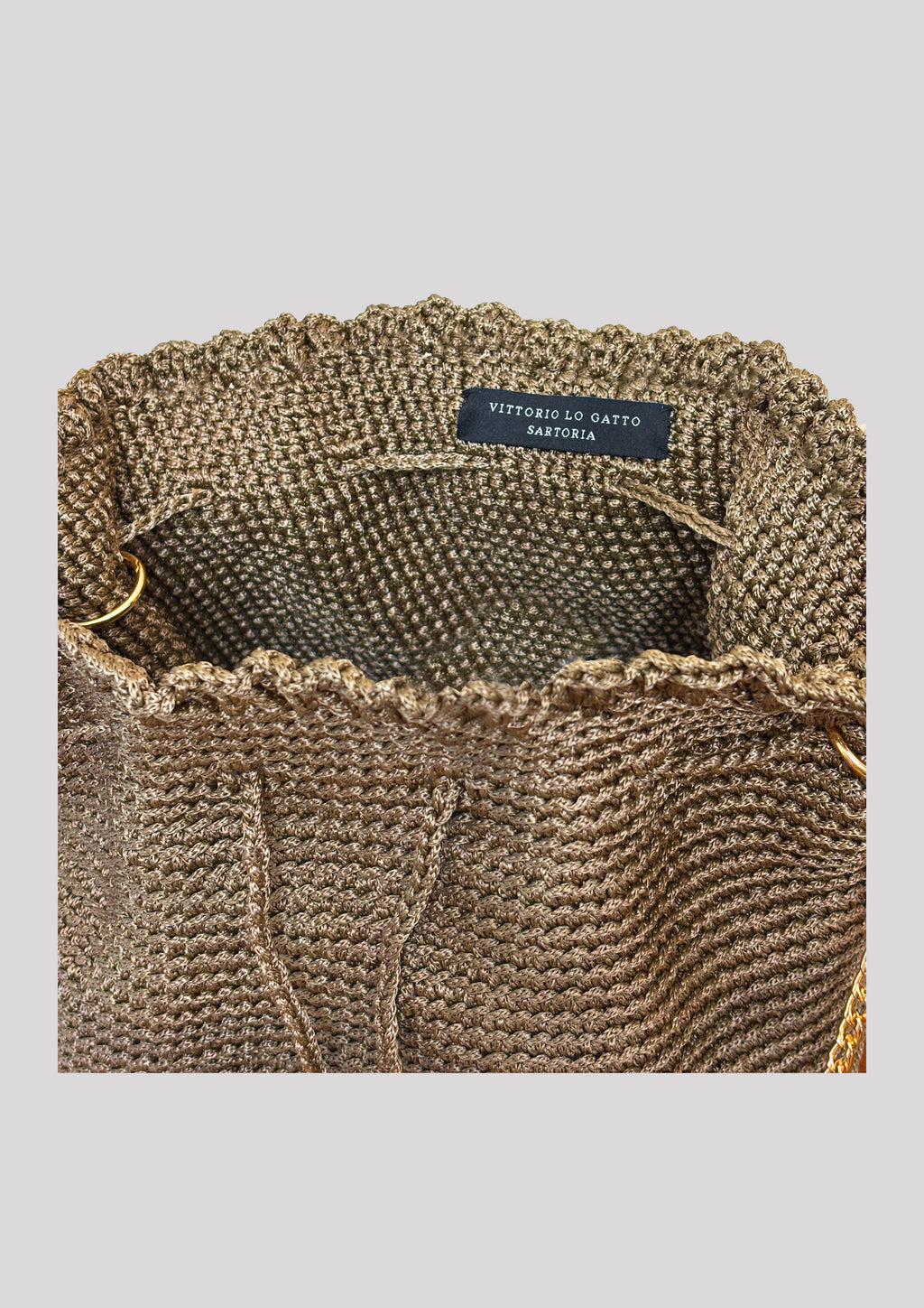 BORSA SECCHIELLO