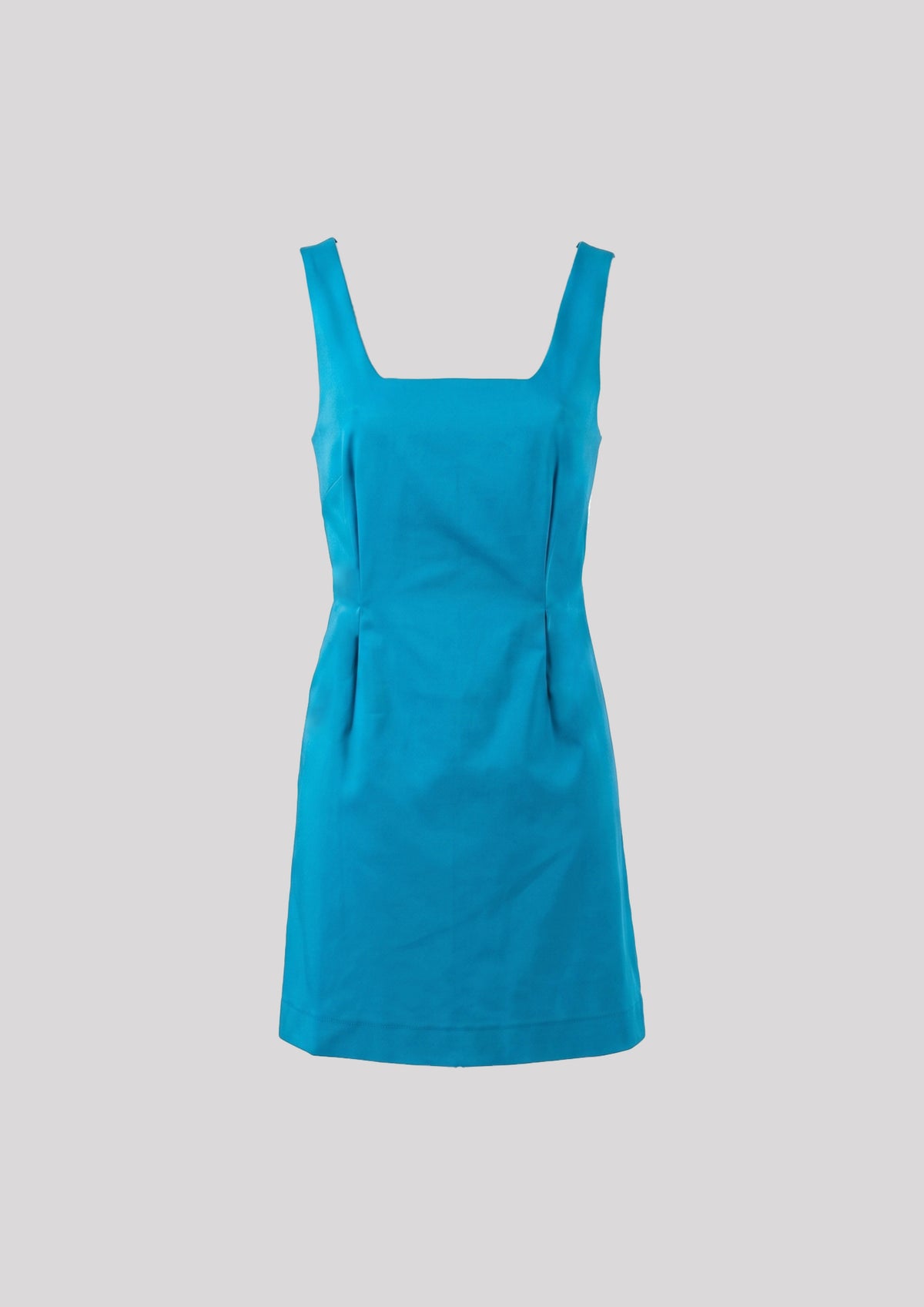 AURA SHEATH DRESS