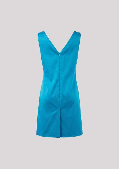 AURA SHEATH DRESS