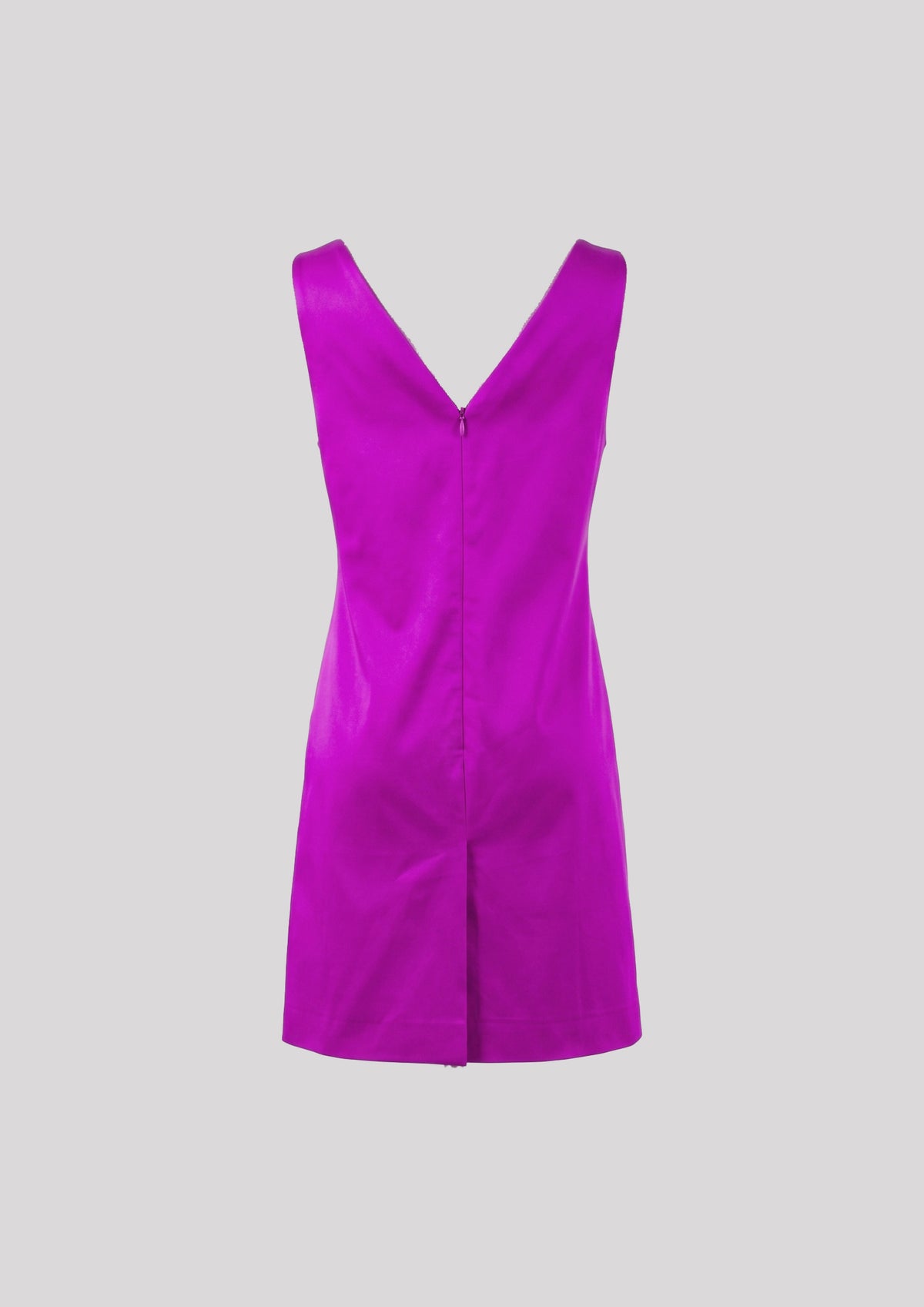 AURA SHEATH DRESS