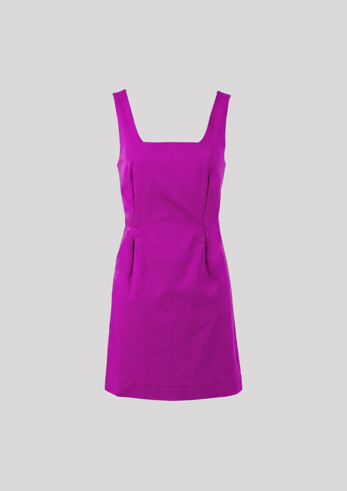 AURA SHEATH DRESS