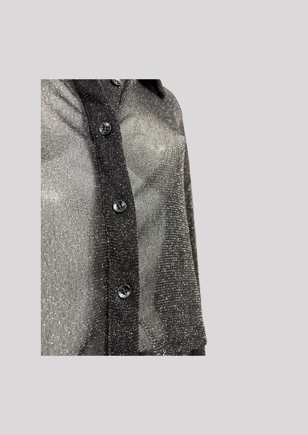 Camicia Party
