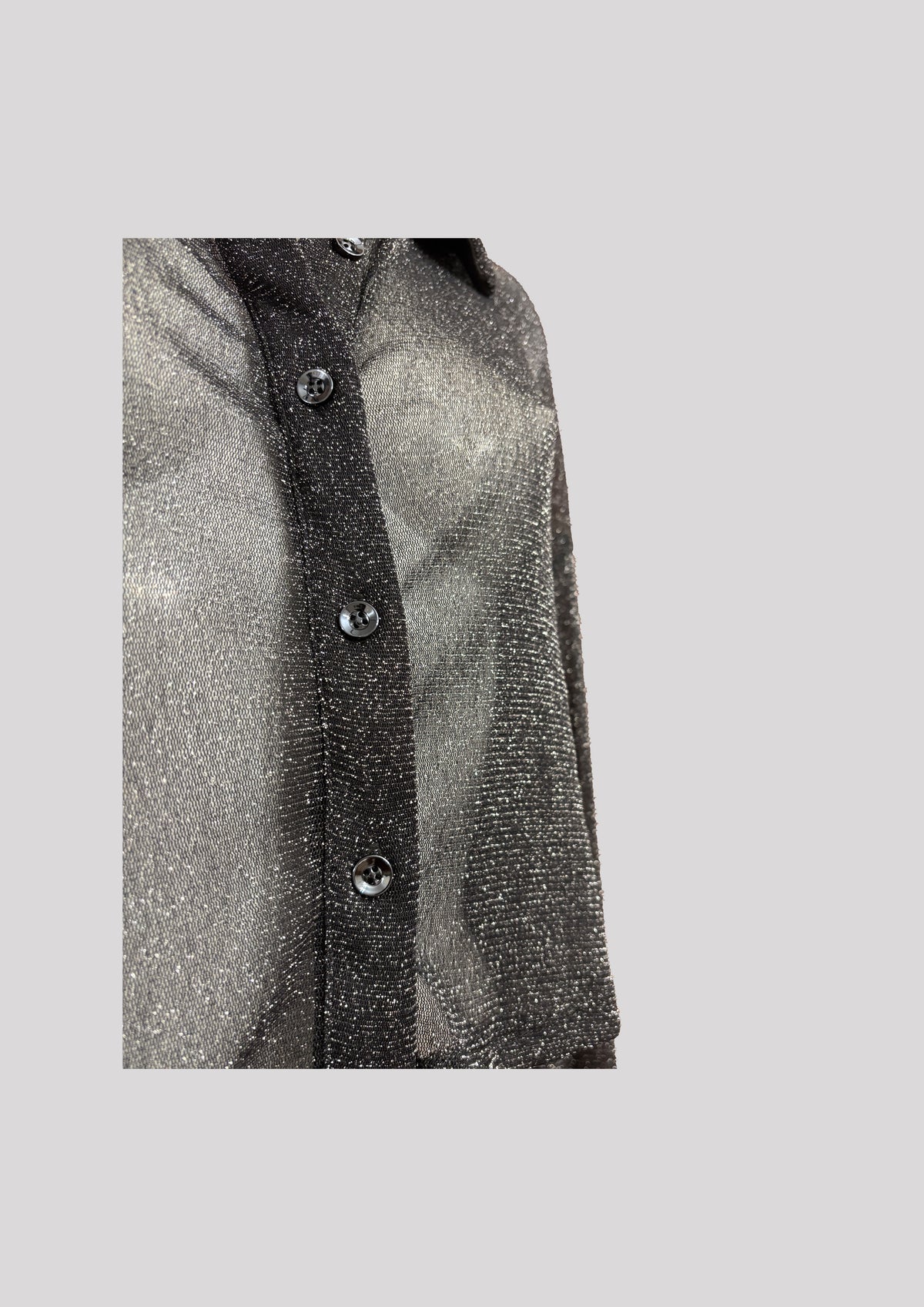 Camicia Party