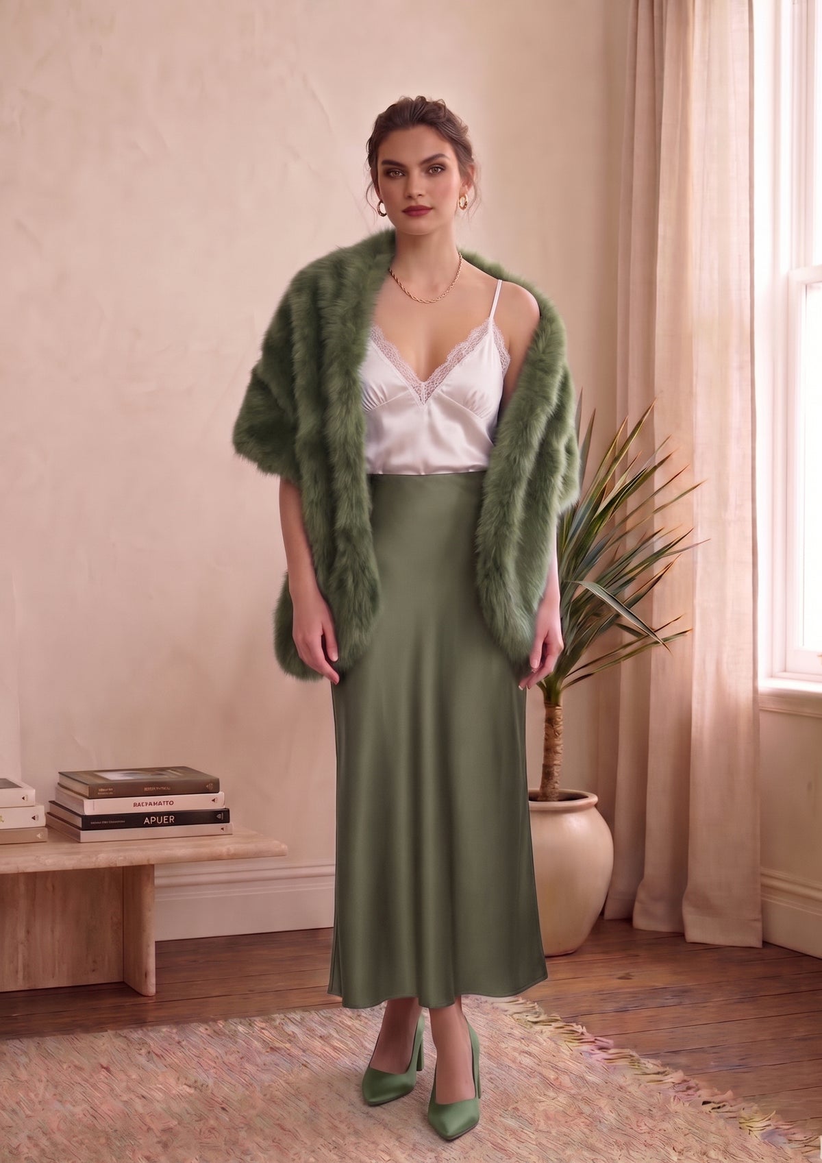 verde-oliva